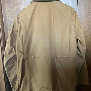Vintage Sears Hunting jacket men’s medium